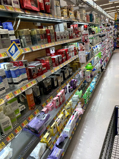 Department Store «Walmart Supercenter», reviews and photos, 6438 Basile Rowe, East Syracuse, NY 13057, USA