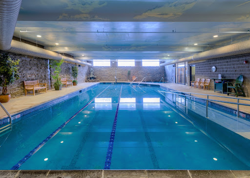 Physical Fitness Program «FitLife Fitness, Aquatics and Physical Therapy», reviews and photos, 7140 Germantown Ave, Philadelphia, PA 19119, USA