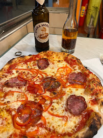 Plats et boissons du Pizzeria Il Mulino Verde à Vitry-sur-Seine - n°12