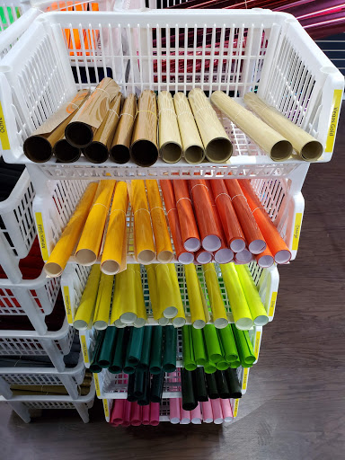 Craft Store «Spectrum Printing Supplies», reviews and photos, 3441 Dogwood Dr, Hapeville, GA 30354, USA