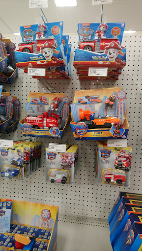 Department Store «Target», reviews and photos, 3200 Rolling Oaks Blvd, Kissimmee, FL 34747, USA