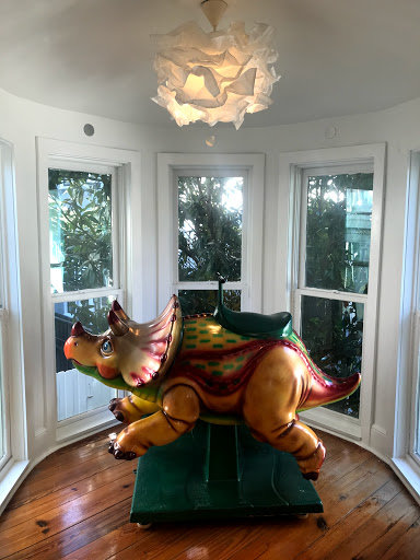 Bar «Tree House Savannah», reviews and photos, 309 West St. Julian Street, Savannah, GA 31401, USA