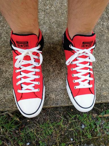 Shoe Store «Shoe Carnival», reviews and photos, 466 Pinnacle Pkwy, Bristol, TN 37620, USA