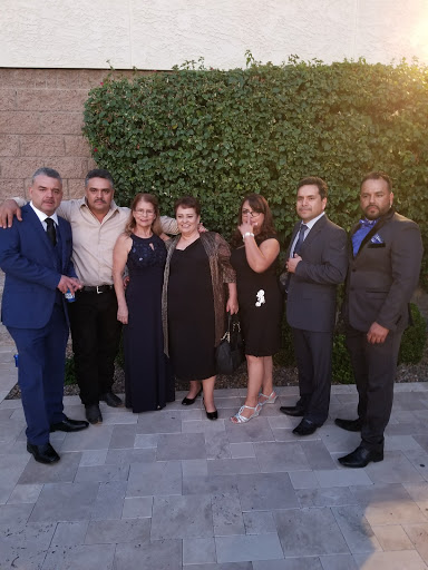 Wedding Venue «The Legacy Ballroom», reviews and photos, 4530 E Gold Dust Ave, Phoenix, AZ 85028, USA