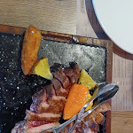 Photo n°2 de l'avis de Peter.r fait le 21/10/2023 à 20:39 sur le  Brasaria Carvalhido à Porto