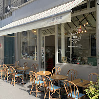 Photos du propriétaire du Restaurant Njut Food - Salad Bar à Paris - n°1
