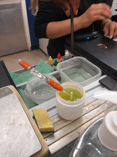 Check Cashing Service «Cash America Pawn», reviews and photos, 5986 Buford Hwy, Doraville, GA 30340, USA