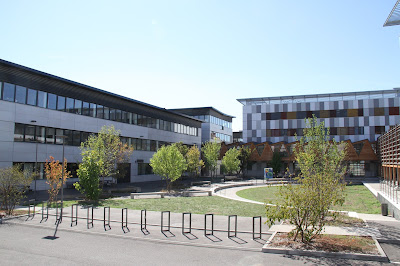 SEPR l'École des métiers à Lyon