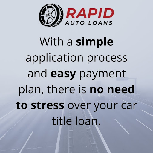 Loan Agency «Rapid Auto Loans», reviews and photos