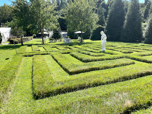 Wedding Venue «Historic Mankin Mansion Wedding Resort and Bed & Breakfast», reviews and photos, 4300 Oakleys Ln, Richmond, VA 23223, USA