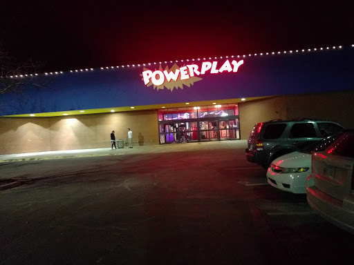 Amusement Center «PowerPlay Entertainment Center», reviews and photos, 13110 W 62nd Terrace, Shawnee, KS 66216, USA