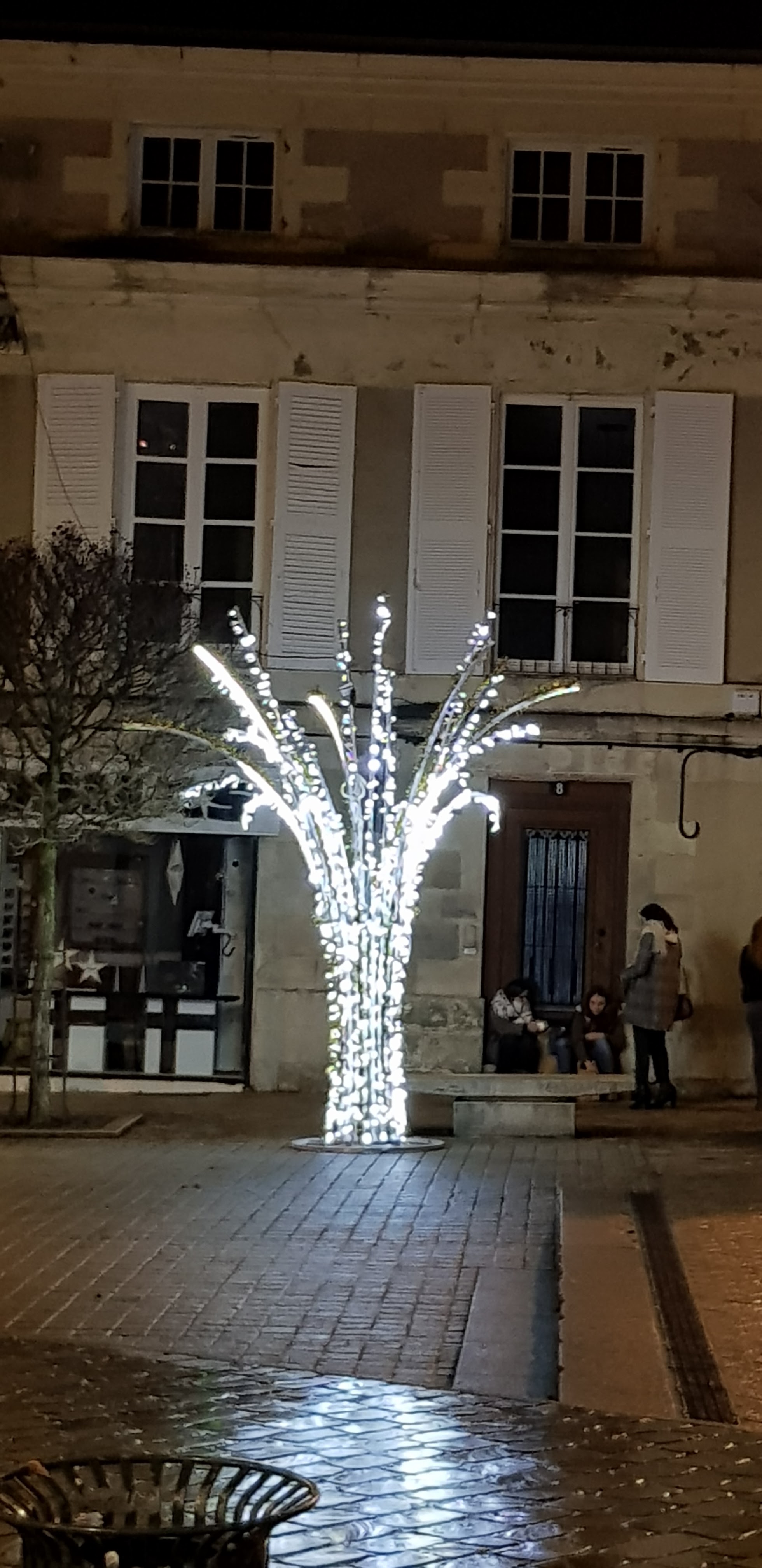 Photo n° 2 de l'avis de Florence.o fait le 22/12/2018 à 19:47