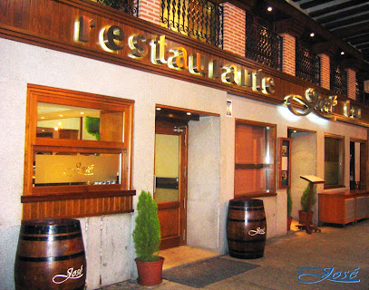 RESTAURANTE JOSé