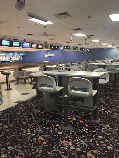 Bowling Alley «Lane Glo North», reviews and photos, 6935 Ridge Rd, Port Richey, FL 34668, USA