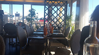 Atmosphère du Restaurant français L'Hidalgo à Saint-Cyprien - n°13