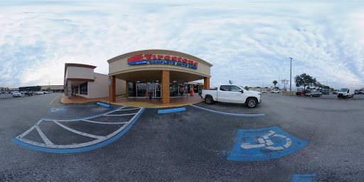 Tire Shop «Firestone Complete Auto Care», reviews and photos, 7700 49th St N, Pinellas Park, FL 33781, USA