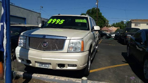 Used Car Dealer «Car Champs», reviews and photos, 416 S Atlantic Blvd, Los Angeles, CA 90022, USA