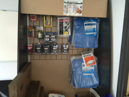 Self-Storage Facility «Newburgh City Self Storage», reviews and photos, 612 Broadway, Newburgh, NY 12550, USA