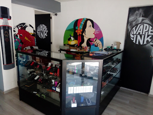 Cigarros Electrónicos Vape Ink/ Smoke Shop