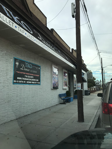 Dance School «TKO Dance Academy», reviews and photos, 9916 98th St, Ozone Park, NY 11416, USA