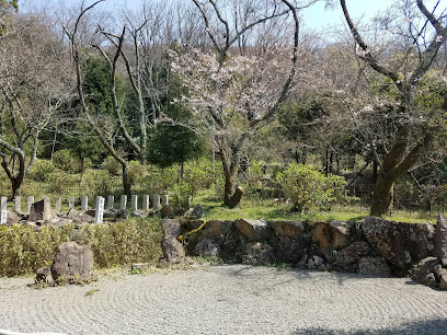 桜の森公園