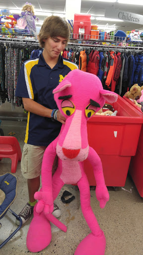 Thrift Store «The Salvation Army Family Store & Donation Center», reviews and photos, 26065 Greenfield Rd, Southfield, MI 48076, USA