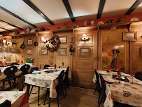 Les plus récentes photos du Restaurant français Im Buerehoft Chez Josiane & Jean-Luc à Rottelsheim - n°11
