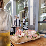 Photo n°1 de l'avis de Víctor.a fait le 06/05/2024 à 13:11 sur le  BIGA Genio e Farina à Palermo