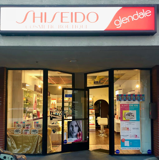 Glendale Shiseido