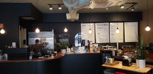 Coffee Shop «Crescendo Espresso Bar + Music Cafe», reviews and photos, 1859 Monroe St, Madison, WI 53711, USA