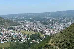 Hajibal view point image