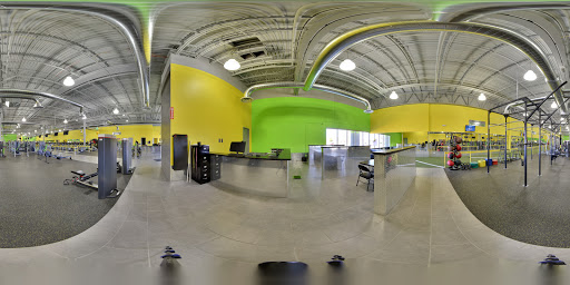 Gym «Aspire Fitness», reviews and photos, 15550 E 6th Ave, Aurora, CO 80011, USA