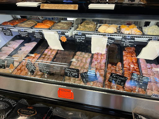 Butcher Shop «Blue Max Meats», reviews and photos, 9512 Canyon Rd E, Puyallup, WA 98371, USA