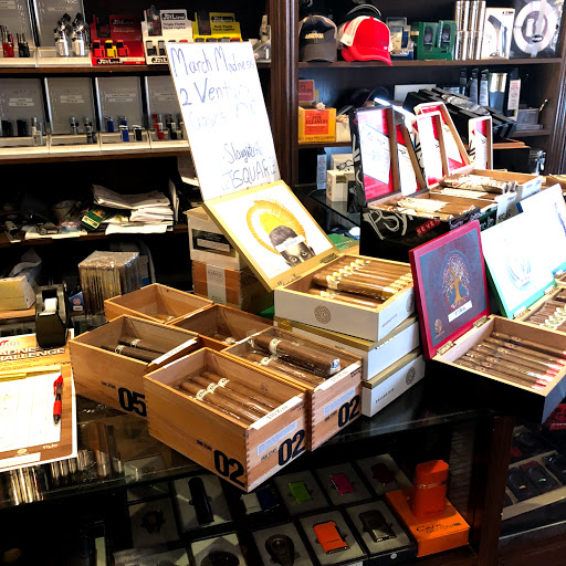 Tobacco Shop «The Cigar Factory Lounge», reviews and photos, 2804 E Los Angeles Ave, Simi Valley, CA 93065, USA