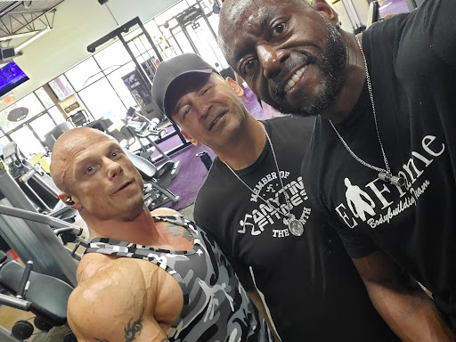 Gym «Anytime Fitness», reviews and photos, 32340 N Campbell Rd, Madison Heights, MI 48071, USA