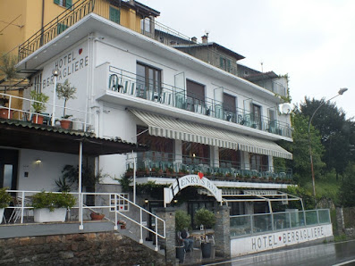 Hotel Bersagliere Via Regina Nuova, 38, 22010 Laglio CO, Italia