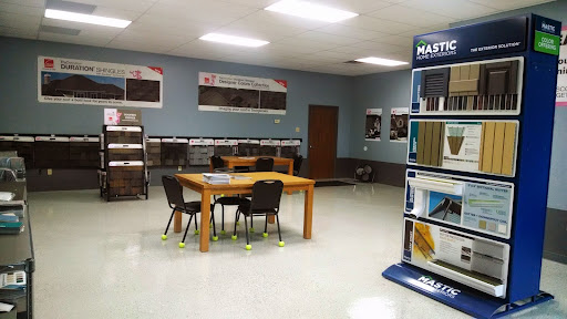 Roofing Contractor «Craig Gouker Roofing», reviews and photos, 4001 Clairton Rd, West Mifflin, PA 15122, USA