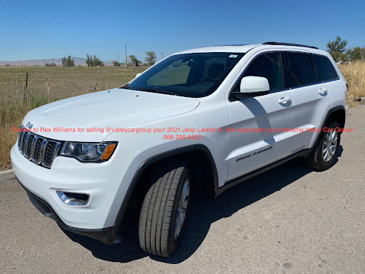 Used Car Dealer «Valley Car Group», reviews and photos, 2126 W Deer Valley Rd, Phoenix, AZ 85027, USA