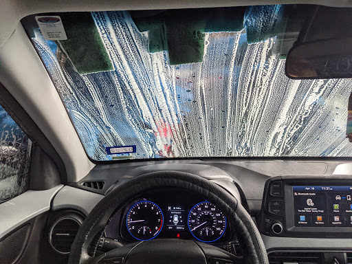 Car Wash «Mister Car Wash», reviews and photos, 5701 FM 1960, Humble, TX 77346, USA