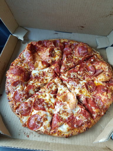 Domino's pizza Mesa