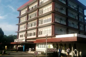 Bacolod Queen Of Mercy Hospital image