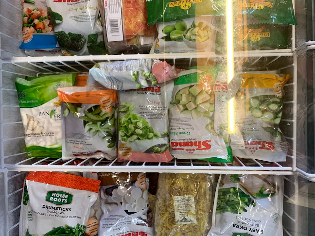 Taranaki Fresh - Supermarket