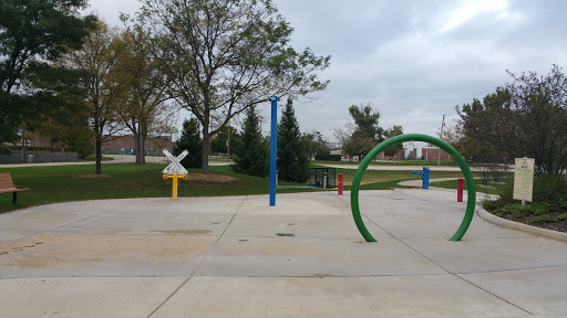 Park «Leiseberg Park», reviews and photos, 285 E Devon Ave, Bartlett, IL 60103, USA