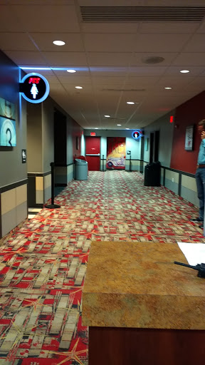 Movie Theater «Lubbock Premiere Cinema + IMAX», reviews and photos, 6002 Slide Rd, Lubbock, TX 79414, USA