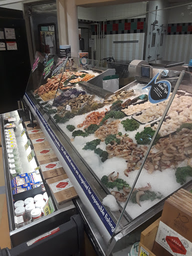 Grocery Store «Harris Teeter», reviews and photos, 2080 Kildaire Farm Rd, Cary, NC 27511, USA