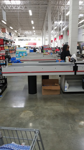 Warehouse club «BJ’s Wholesale Club», reviews and photos, 100 Mill Rd, Freeport, NY 11520, USA