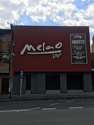 Melao Salsa Romántica