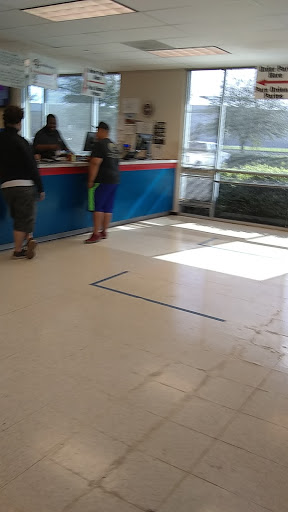 Auto Parts Store «XL Parts», reviews and photos, 15500 Hempstead Rd, Houston, TX 77040, USA