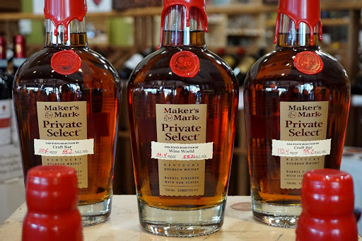 Wine Store «Wine World», reviews and photos, 4424 Commons Dr E E3, Destin, FL 32541, USA