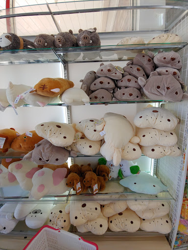 Discount Store «Daiso», reviews and photos, 19715 Colima Rd, Rowland Heights, CA 91748, USA